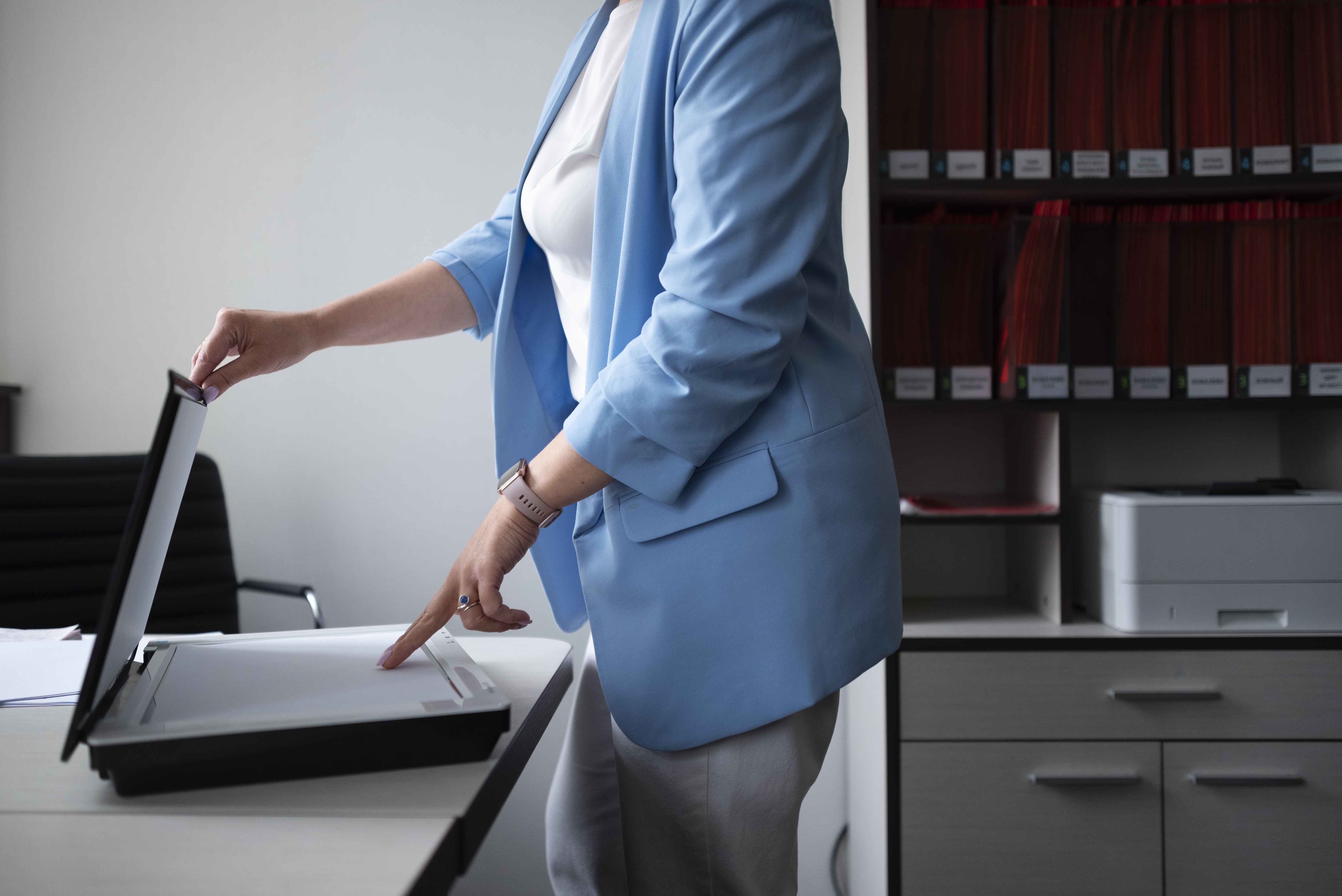 Internal Audit Preparation